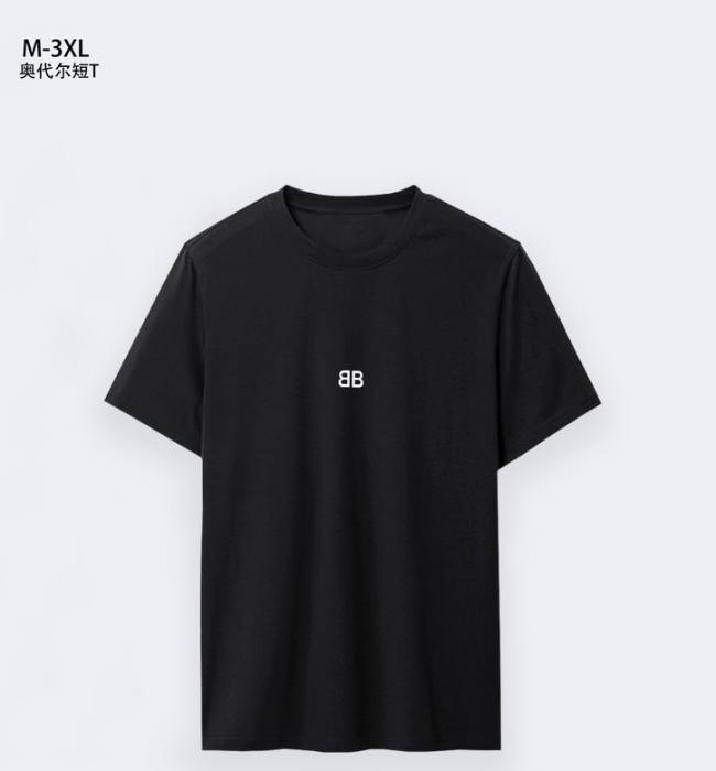 B t-shirt men-7572(M-XXXL)