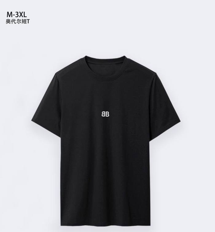 B t-shirt men-7572(M-XXXL)