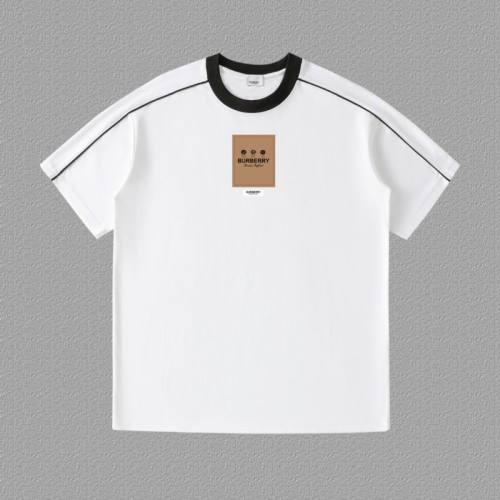 Burberry t-shirt men-3256(XS-L)
