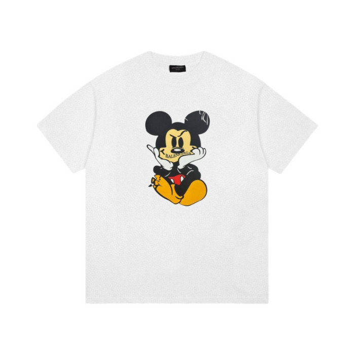 B t-shirt men-7239(M-XXL)