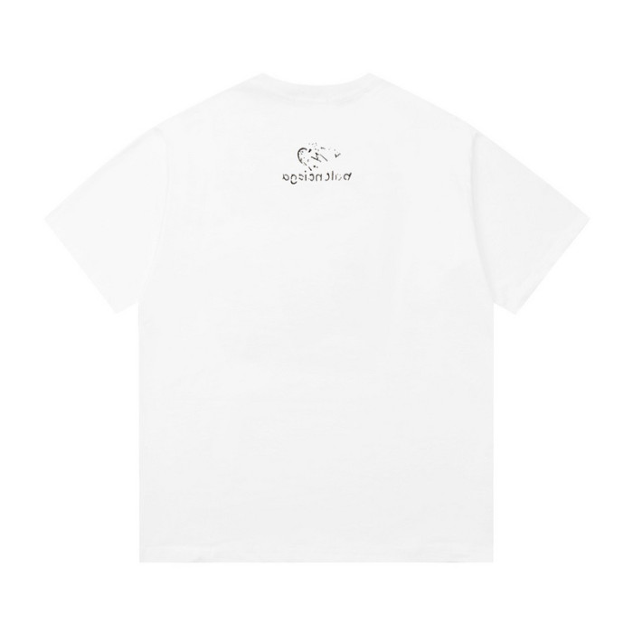 B t-shirt men-7349(M-XXL)