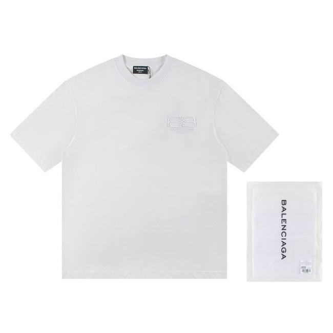 B t-shirt men-7530(S-XL)