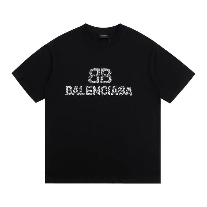 B t-shirt men-7533(S-XL)