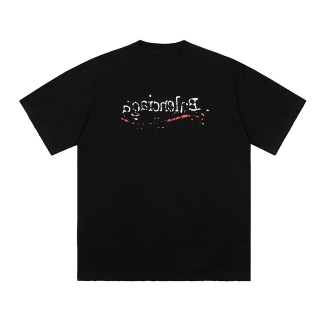 B t-shirt men-7369(M-XXL)