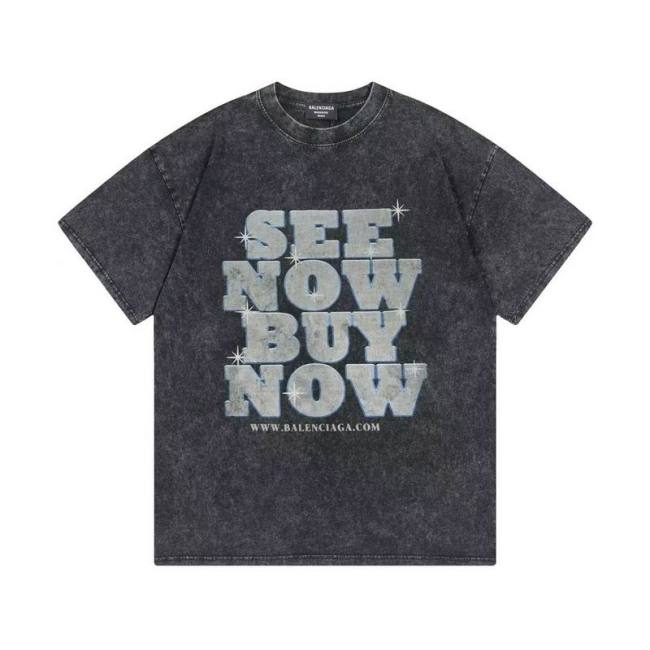 B t-shirt men-7265(M-XXL)
