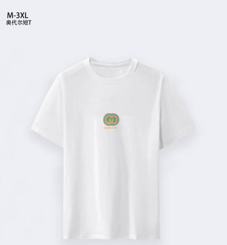 G men t-shirt-7807(M-XXXL)