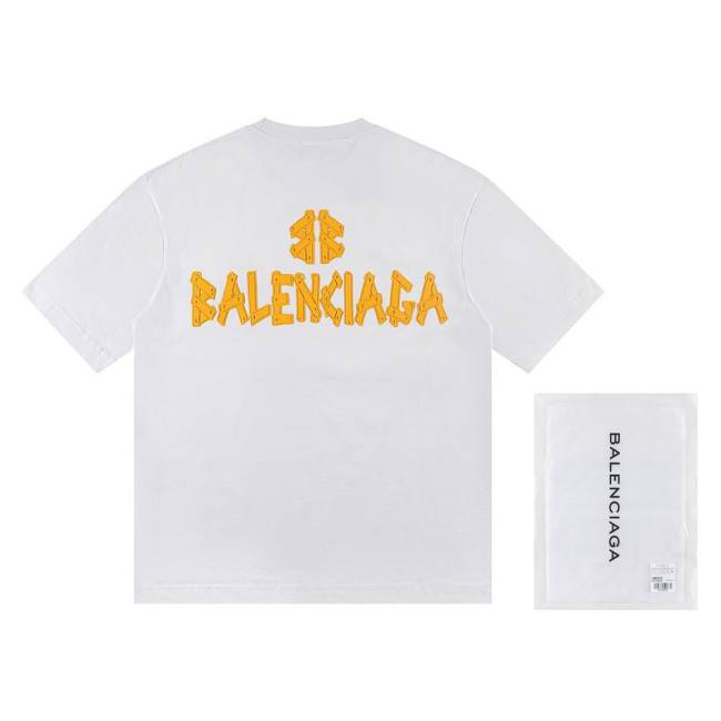 B t-shirt men-7521(S-XL)