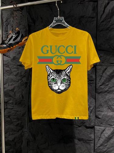 G men t-shirt-7839(S-XXXXXL)