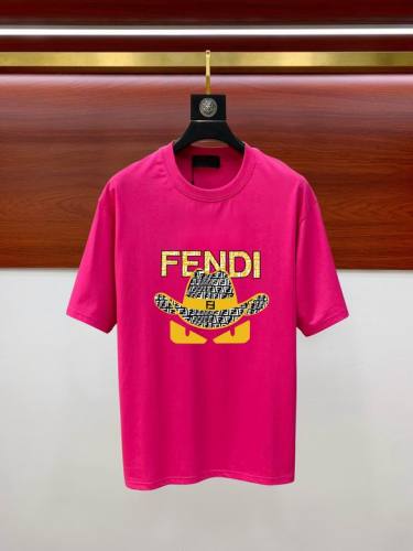 FD t-shirt-2340(S-XXL)