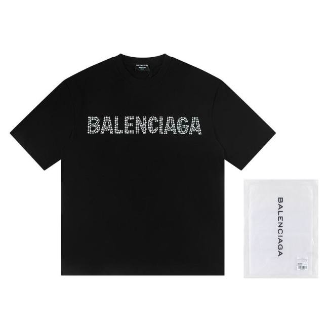 B t-shirt men-7519(S-XL)