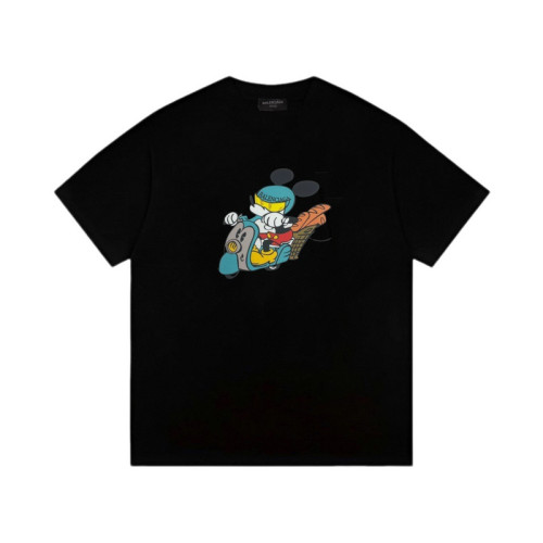 B t-shirt men-7220(M-XXL)
