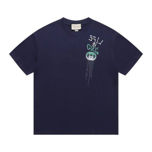 G men t-shirt-7786(S-XL)