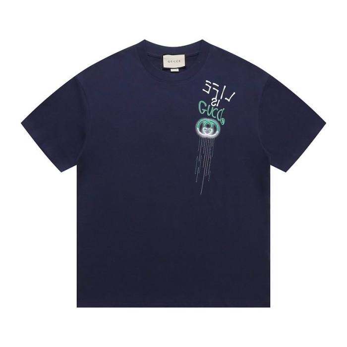 G men t-shirt-7786(S-XL)