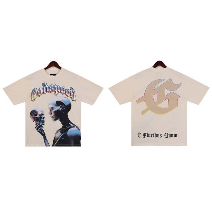 Godspeed t-shirt-419(S-XL)