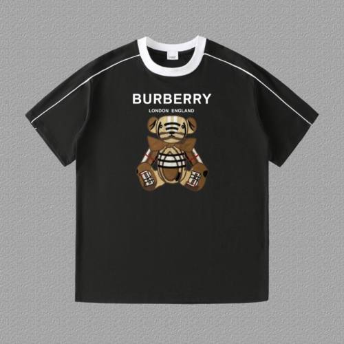 Burberry t-shirt men-3248(XS-L)