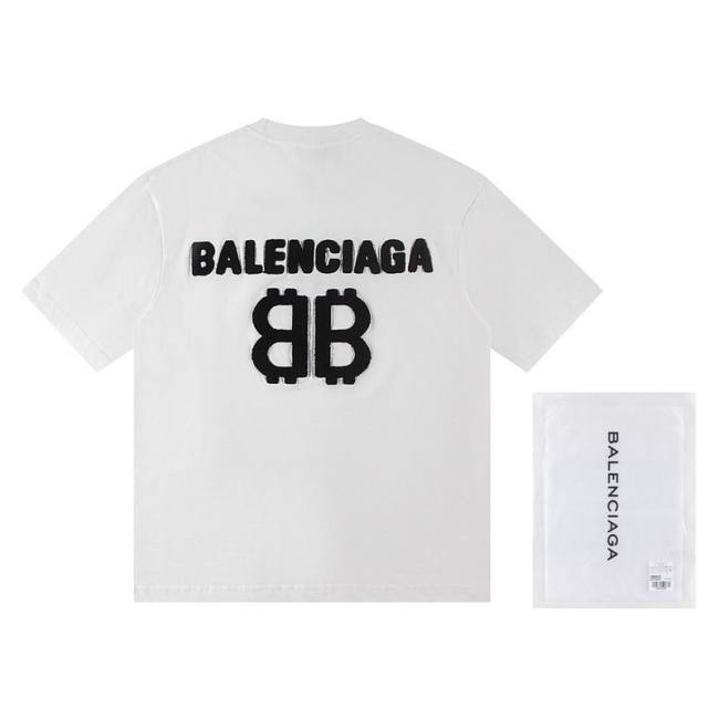 B t-shirt men-7511(S-XL)