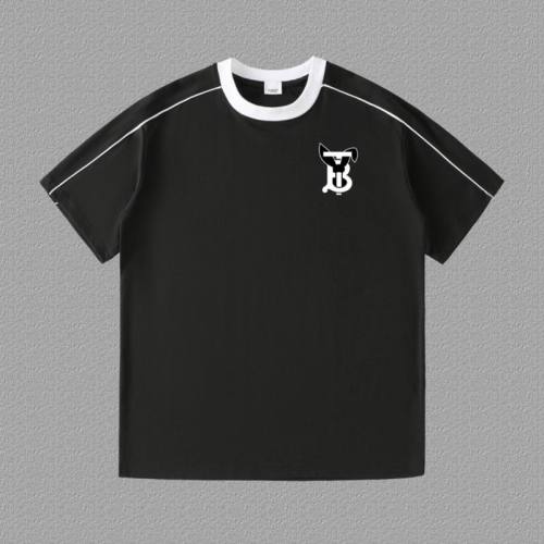 Burberry t-shirt men-3245(XS-L)