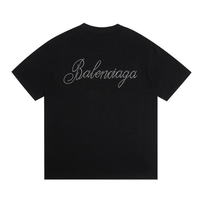 B t-shirt men-7546(S-XL)
