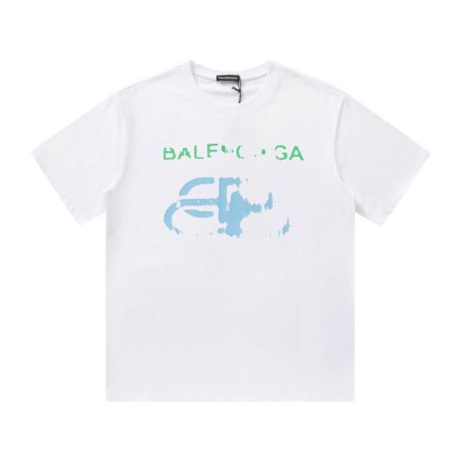 B t-shirt men-7186(M-XXL)