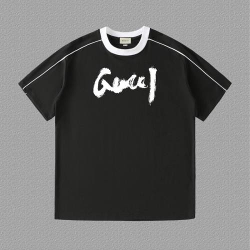 G men t-shirt-7865(XS-L)