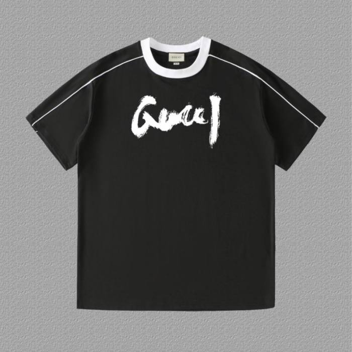 G men t-shirt-7865(XS-L)