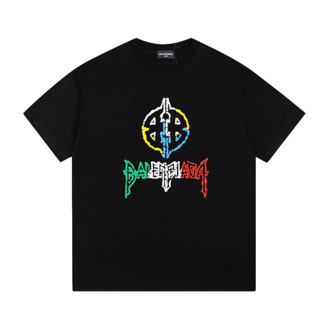 B t-shirt men-7441(M-XXL)