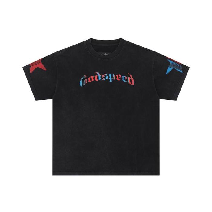 Godspeed t-shirt-354(S-XL)