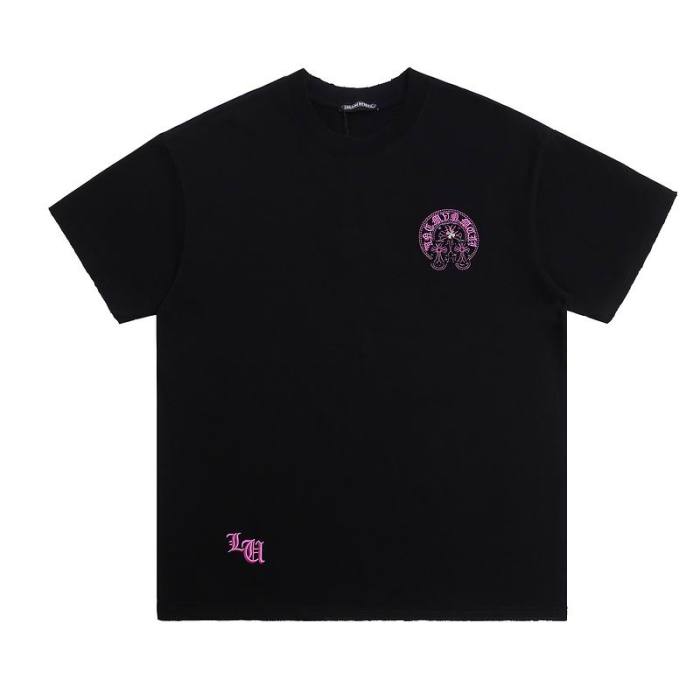 Chrome Hearts t-shirt men-1925(S-XL)