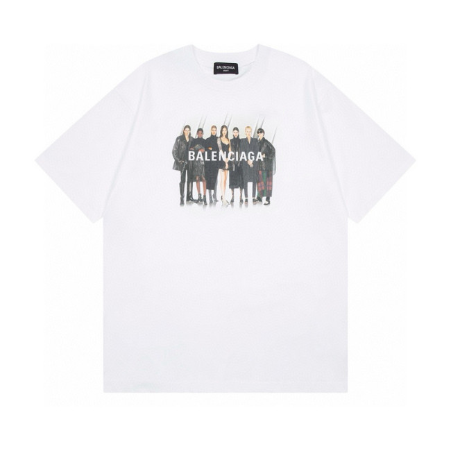 B t-shirt men-7245(M-XXL)