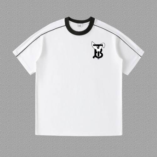 Burberry t-shirt men-3246(XS-L)