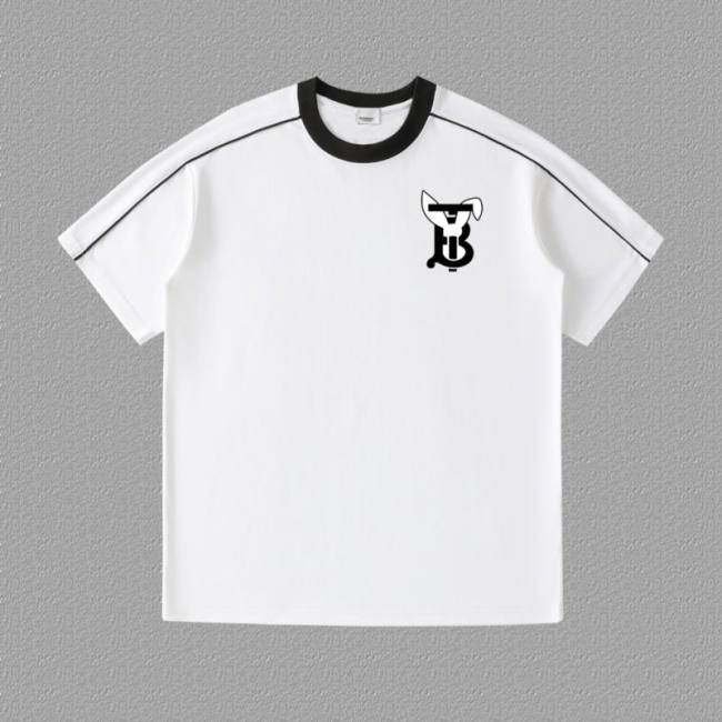 Burberry t-shirt men-3246(XS-L)