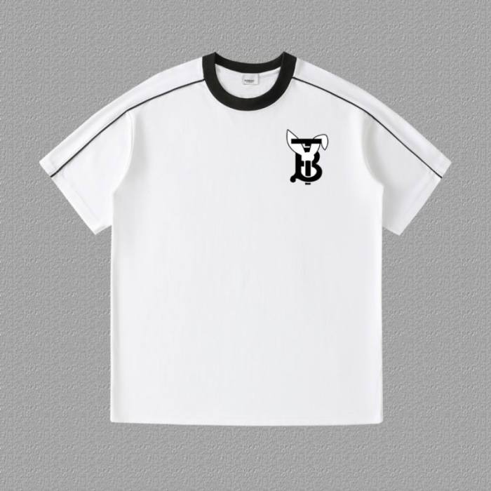 Burberry t-shirt men-3246(XS-L)