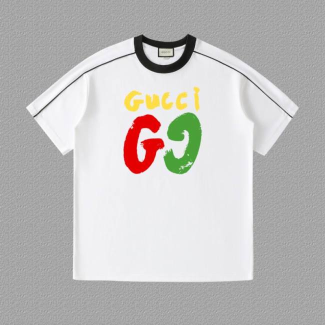 G men t-shirt-7862(XS-L)