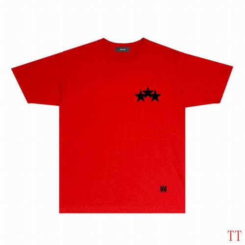Amiri t-shirt-1265(S-XXL)