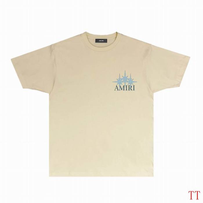 Amiri t-shirt-1329(S-XXL)