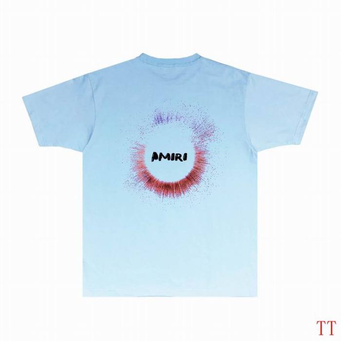 Amiri t-shirt-1287(S-XXL)
