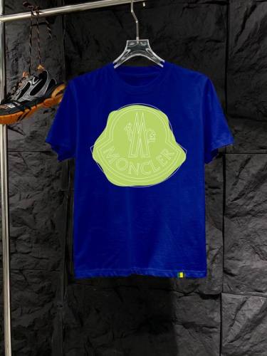 Moncler t-shirt men-2169(S-XXXXXL)