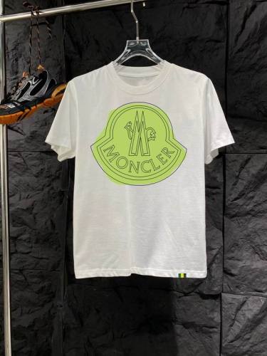 Moncler t-shirt men-2156(S-XXXXXL)