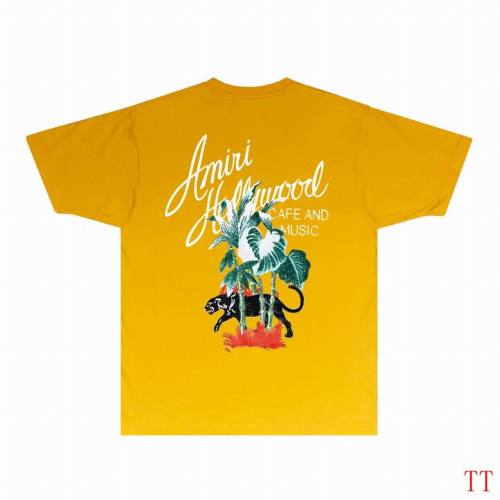 Amiri t-shirt-1372(S-XXL)
