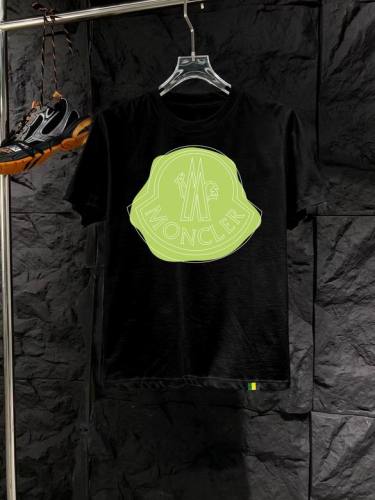 Moncler t-shirt men-2167(S-XXXXXL)