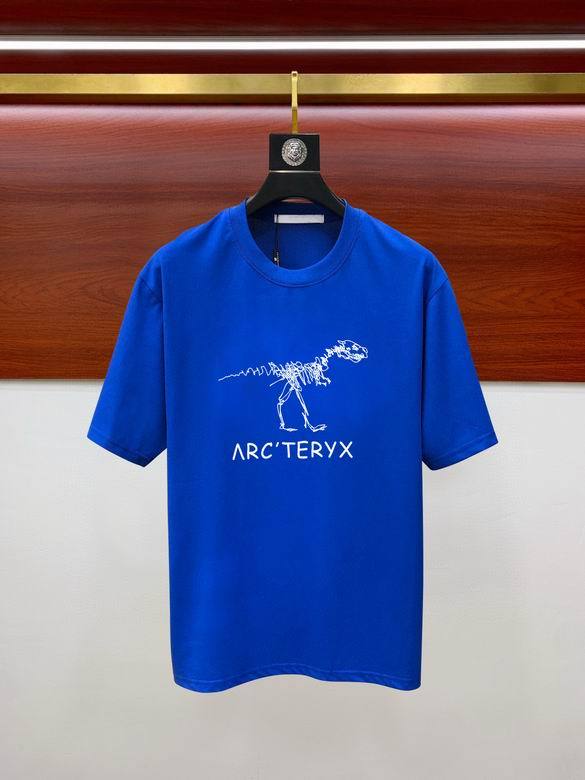 Arcteryx t-shirt-814(S-XXL)