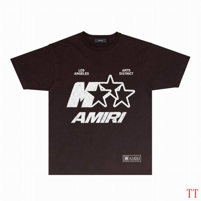 Amiri t-shirt-1275(S-XXL)