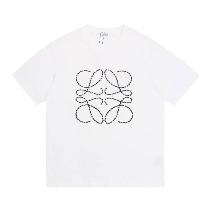 Loewe t-shirt men-631(S-XL)