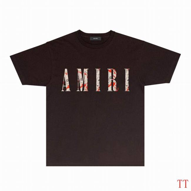 Amiri t-shirt-1354(S-XXL)