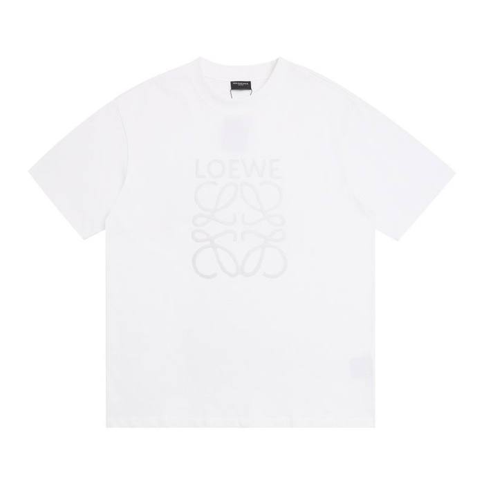 Loewe t-shirt men-629(S-XL)