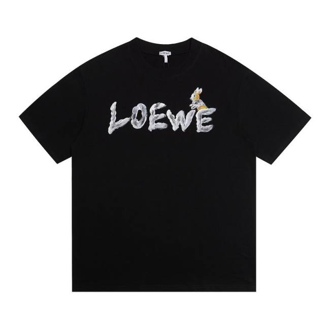 Loewe t-shirt men-635(S-XL)
