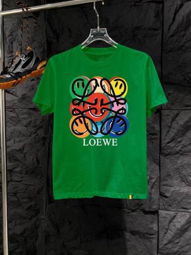 Loewe t-shirt men-653(S-XXXXXL)