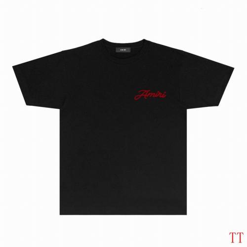 Amiri t-shirt-1361(S-XXL)
