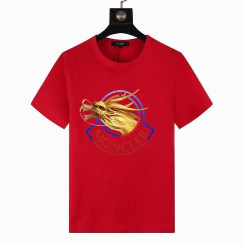 Moncler t-shirt men-2149(M-XXXXXL)