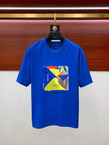 Prada t-shirt men-2038(S-XXL)